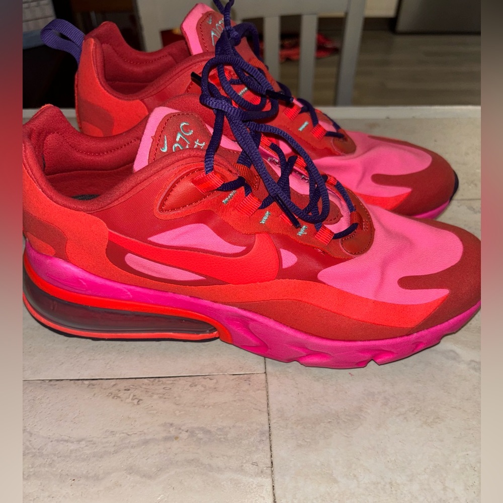 Nike Air max 270 react